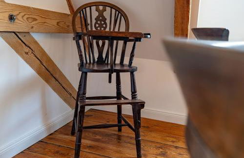 Landhaus Wusse Ferienwohnung Hiddensee - Foto 15