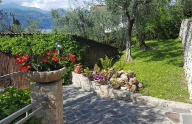 Casa Valenti - Photo 19