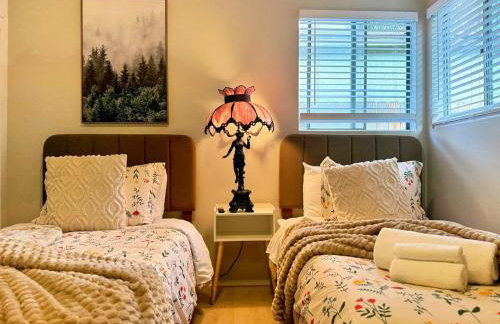 Fire Support 3Bedroom Modern Luxury House in Central Pasadena - Foto 34