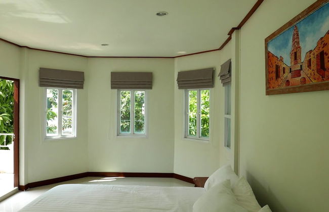 Kamalar Palace Longstay house - Photo 20