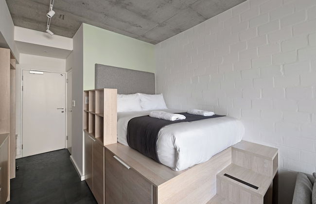 ONE26 ON M - Fluent Serviced Apartments - Foto 16