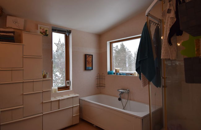 Solferie Holiday Home Odderheisløyfen - Foto 11