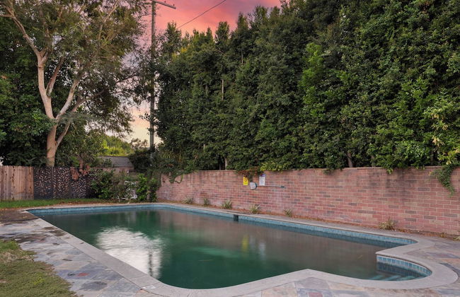 Forman by Avantstay Pool, Near Hollywood Studios - Foto 39