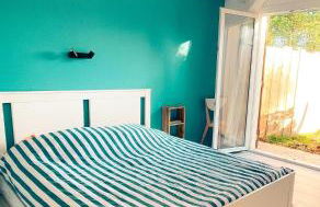 Villa au calme avec piscine, grand jardin et studio indépendant - Foto 29