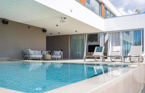 Villa Tie Vižinada - Parenzo by Irundo - Foto 38