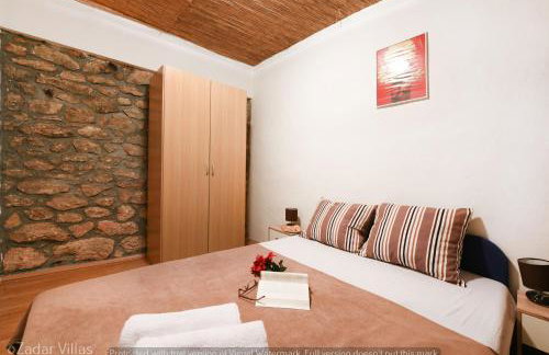 Villa Smilje ZadarVillas - Foto 20