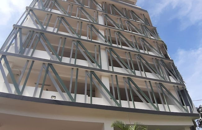 Apennines Condominium - Foto 1