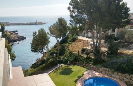 MAGNIFICO APARTAMENTO EN CALA LLOBETA - Foto 1