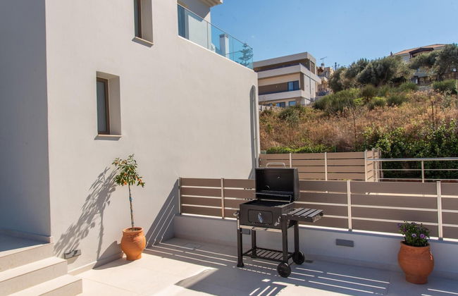 Athel Panoramic View Villas Eleni - Photo 8