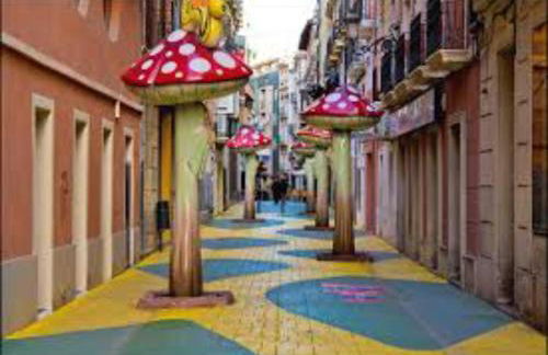 Super Estudio 01 "a pasos de la Estación Renfe" - Photo 11