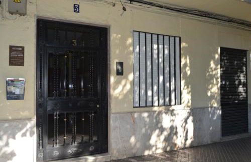 FLEMING Loft PARKING Tourist Córdoba - Foto 31