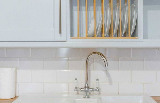 Gorgeous 2BD Garden Getaway, Victoria Park - Foto 20