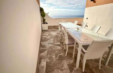 Vila Ocean View Tenerife - Foto 17