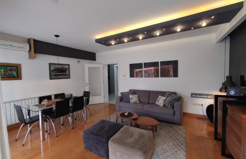 Zagreb Lodge Apartment - Foto 15