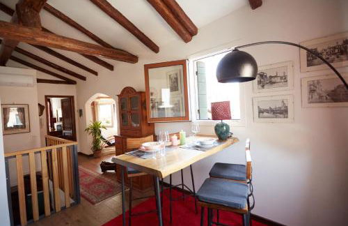 Acqua - Attico con terrazza - Foto 22