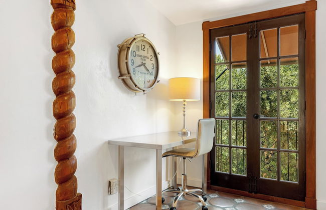 Fredonia by Avantstay Great Views of Studio City - Foto 44