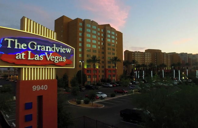 Grandview at Las Vegas - Foto 68