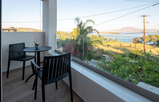 Eleftheria Suites - Foto 45