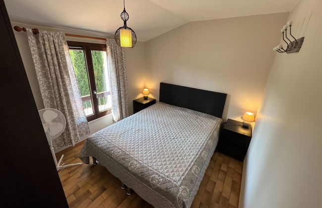 Beautiful Villa Near Village des Vans - Foto 6