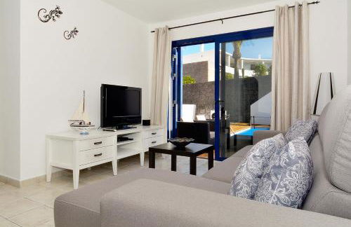 Lanza Coloradas 20, heated pool - Photo 20