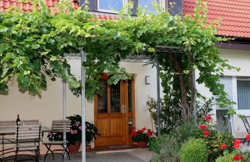 Haus am Blauenbach - Foto 39