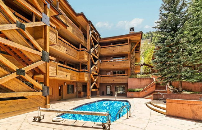 Fasching Haus by iTrip Aspen Snowmass - Foto 39