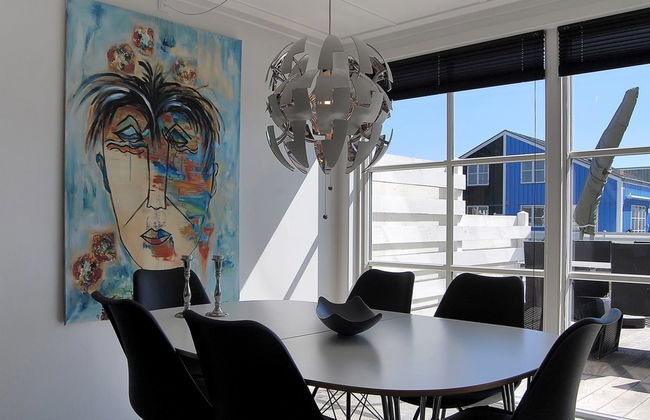 "Idamarie" - 2m from the sea - Foto 19