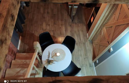 Bieszczadzka Zasadzka - Foto 7