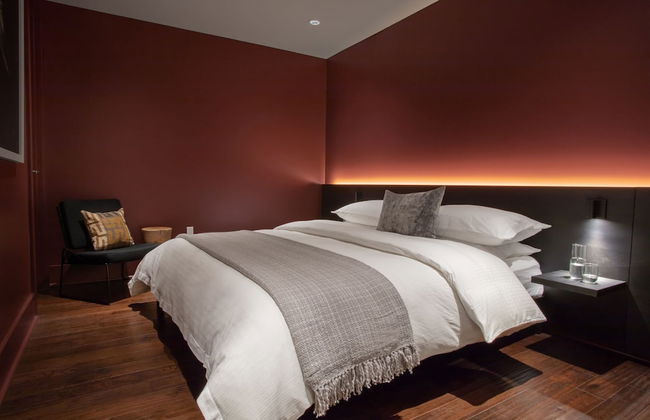 Roami at The Luzianne - Foto 12