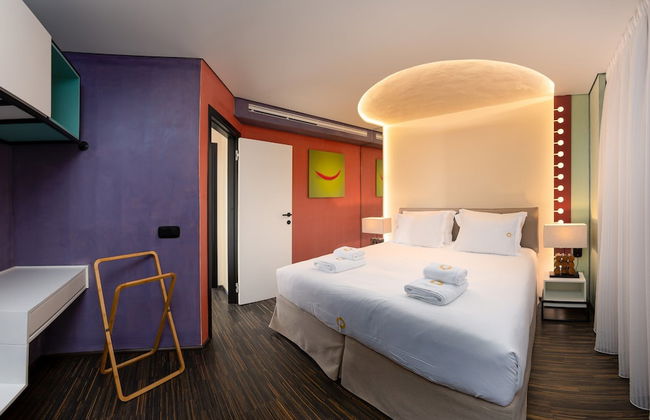 Onira Suite Dreams - Foto 34