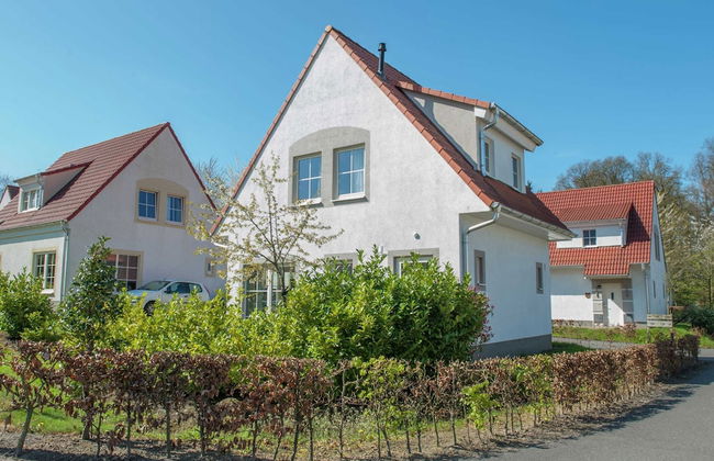Detached Villa in Traditional Style near Bad Bentheim - Foto 17