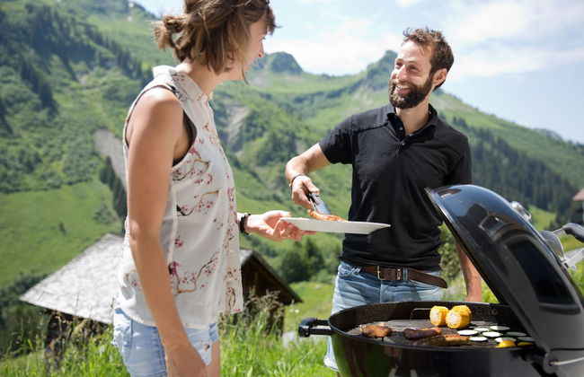 Appartements Berg 170 - Photo 35