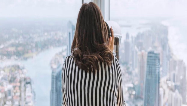 Billet d'entrée pour la plateforme d'observation SkyPoint - Photo 3