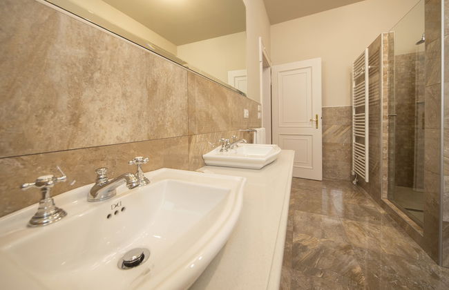 Lady Capulet Apartments - Foto 36