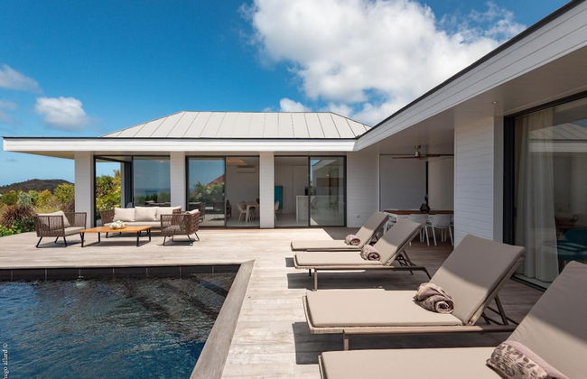 Villa King Gustaf - Photo 2