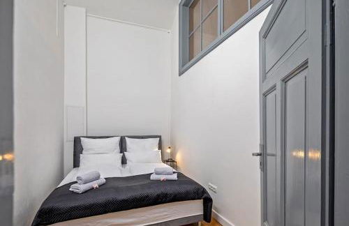 Loft im Denkmal N°2 - Foto 29