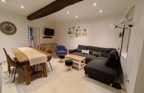 Maison 4 chambres proche Etretat - Foto 1