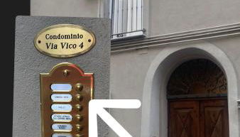 Dimora Vico - Photo 2