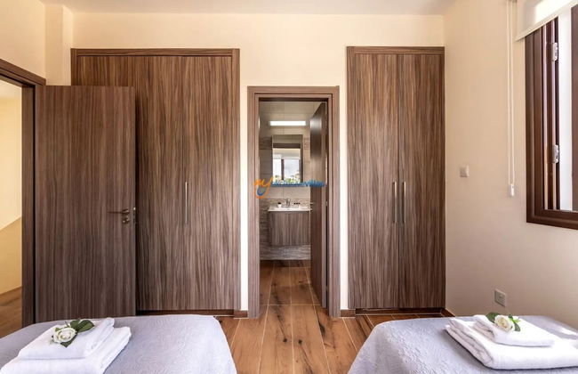 Ayia Napa Seafront Ionion Villa H5 - Photo 38