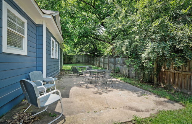 Casa Azul Memphis Midtown Cooper Young - Photo 19