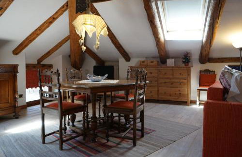 Appartamento Les Cimes - Foto 19