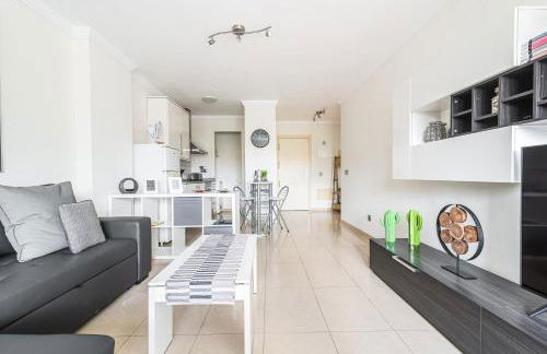 Home2Book Urban Retreat & Shared Pool Las Palmas - Foto 5