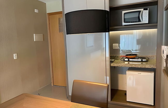 Brisas do Lago - apartamento 7 - Photo 33