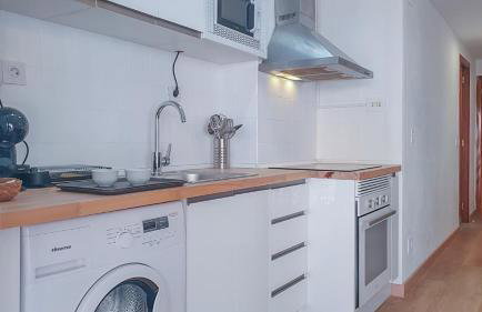 Apartamento Fani Oro - Photo 4