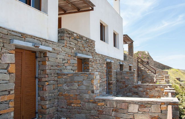 Villa Karthea III - Foto 12