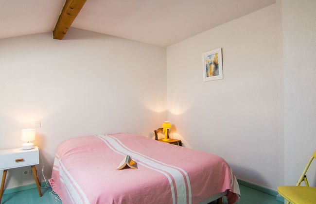 les Terrasses du Cap - Foto 4