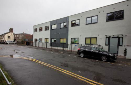 Trafalgar House - Foto 90