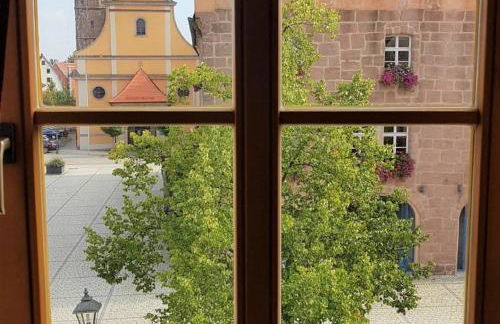 Ferienwohnung Abel - Foto 8