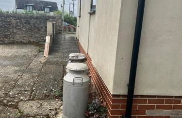 Roan Cottage - Foto 7