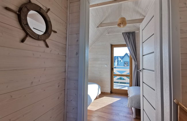 La Cubita - Nowe domki i apartamenty - Foto 13